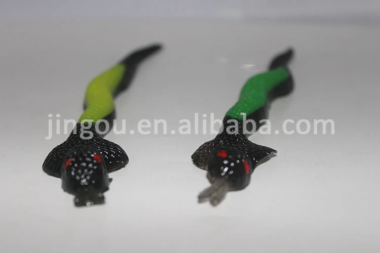 sticky snake