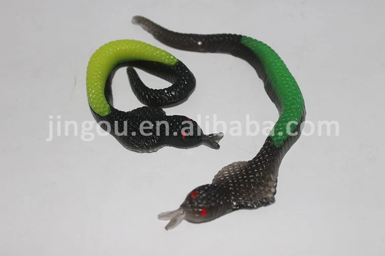 toy snake