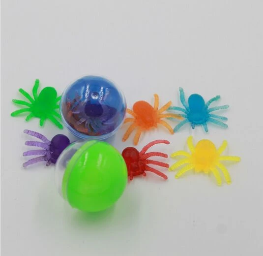 toy spider