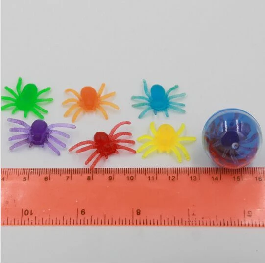 spider toy