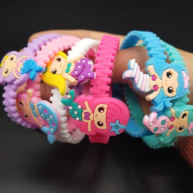 mermaid bracelet (3)