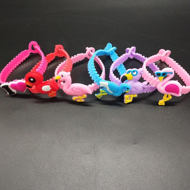 flamingo bracelet (5)