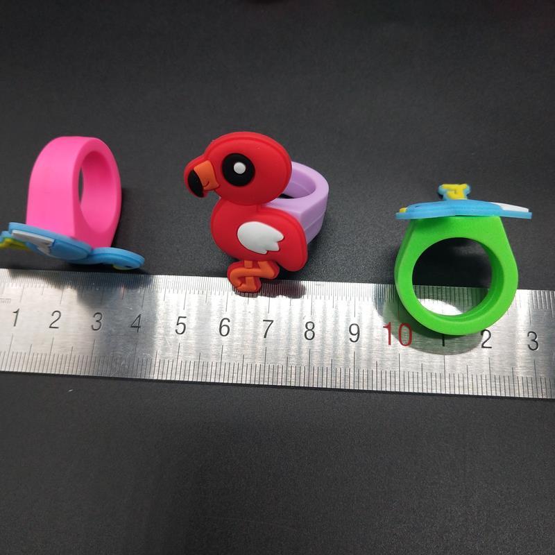 flamingo finger ring (8)