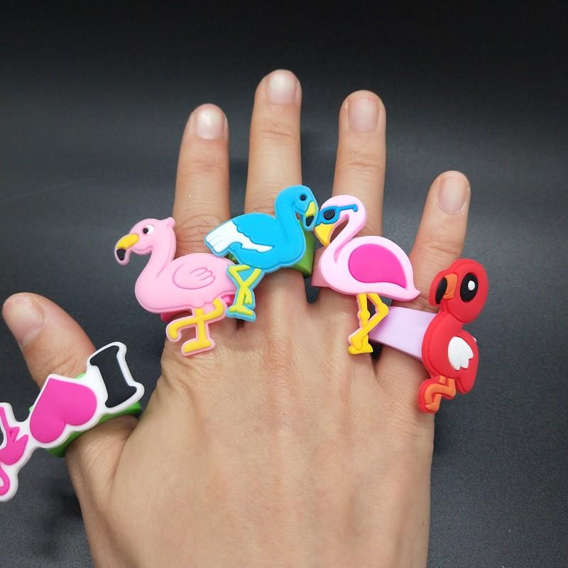 flamingo finger ring (6)
