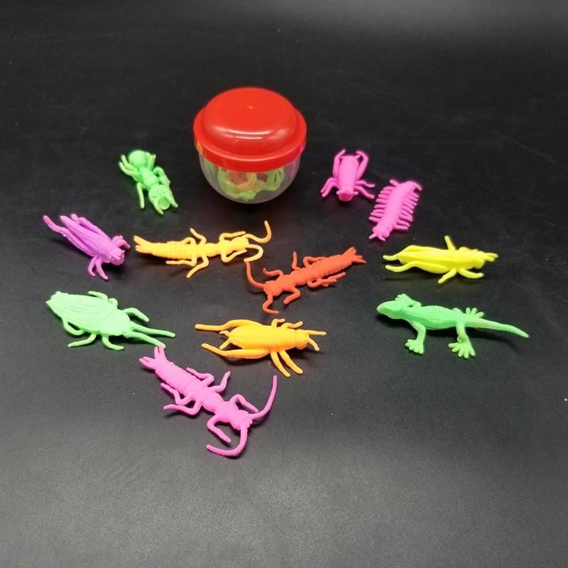 grow in the water insects (3)