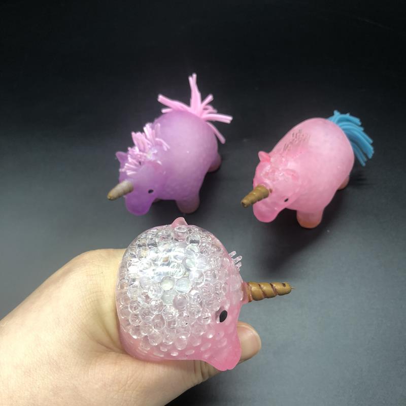 unicorn squeeze ball (4)