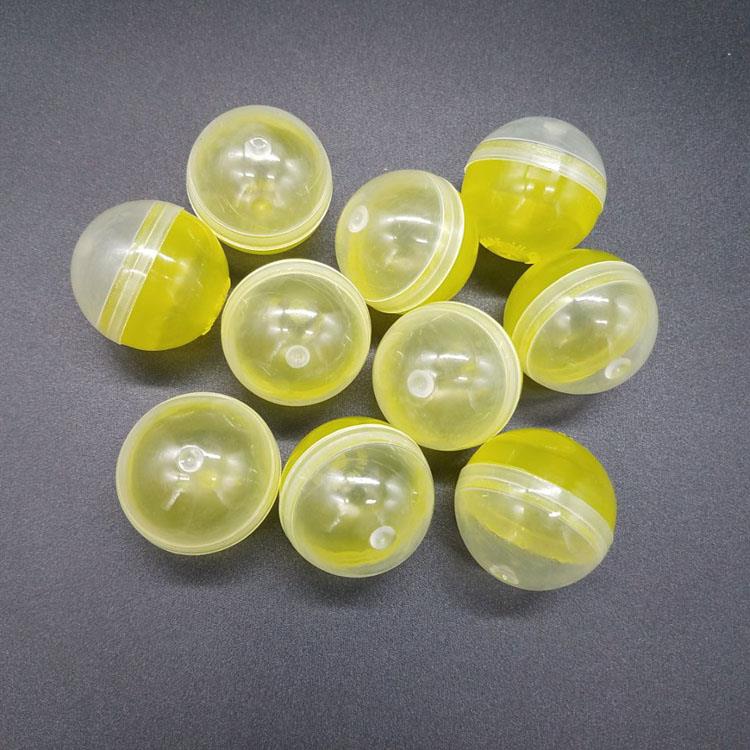 28mm empty capsule