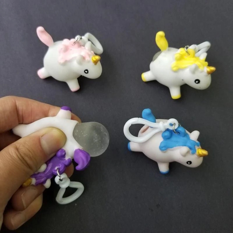 unicorn stress ball (2)