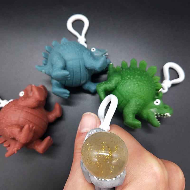 dinosaur squeeze ball 4