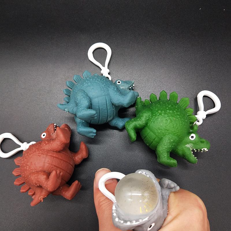 dinosaur squeeze ball 5