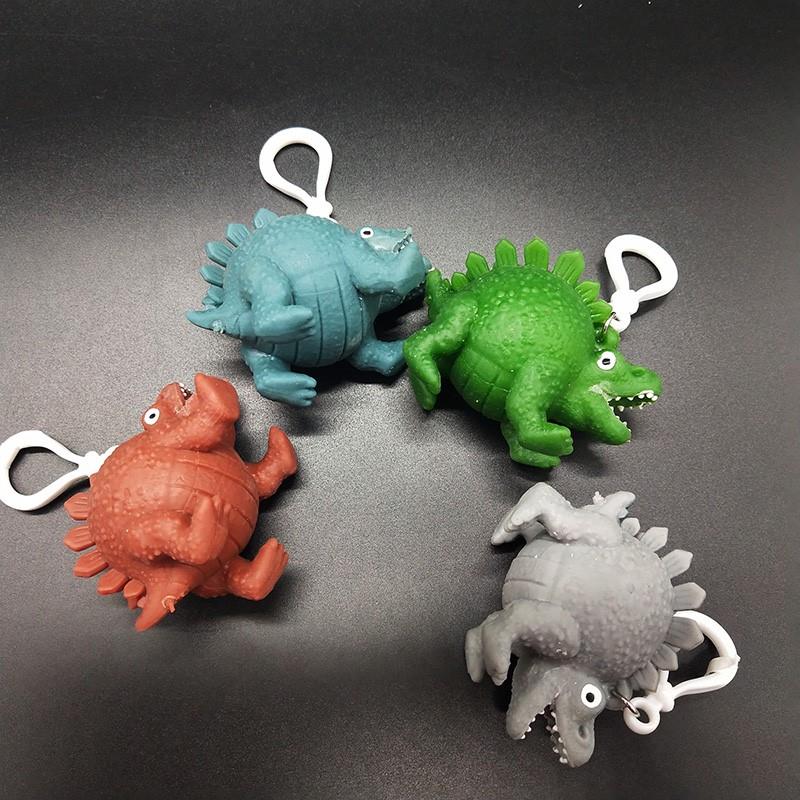 dinosaur squeeze ball 6