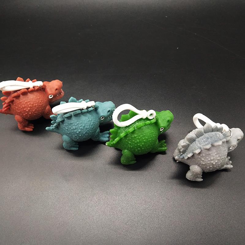 dinosaur squeeze ball 7