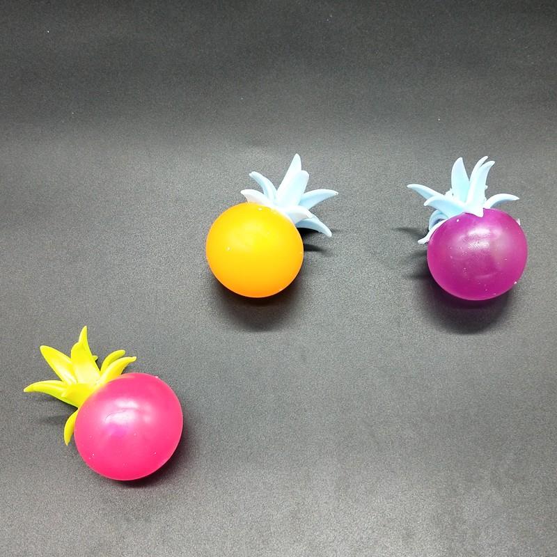 fruit splat ball -1
