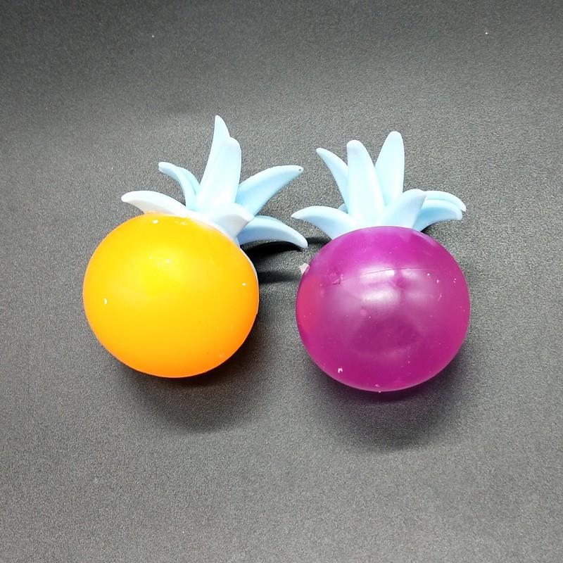 fruit splat ball