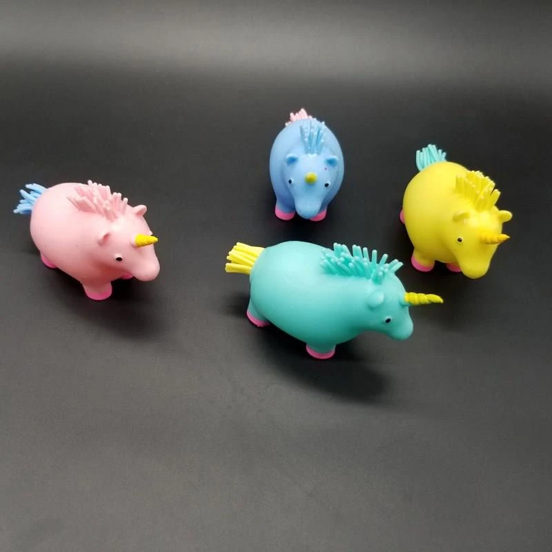 unicorn stress ball (2)