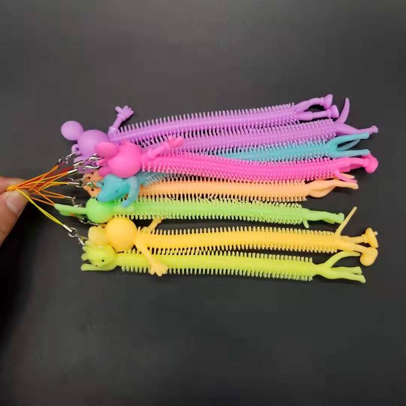 String Toys