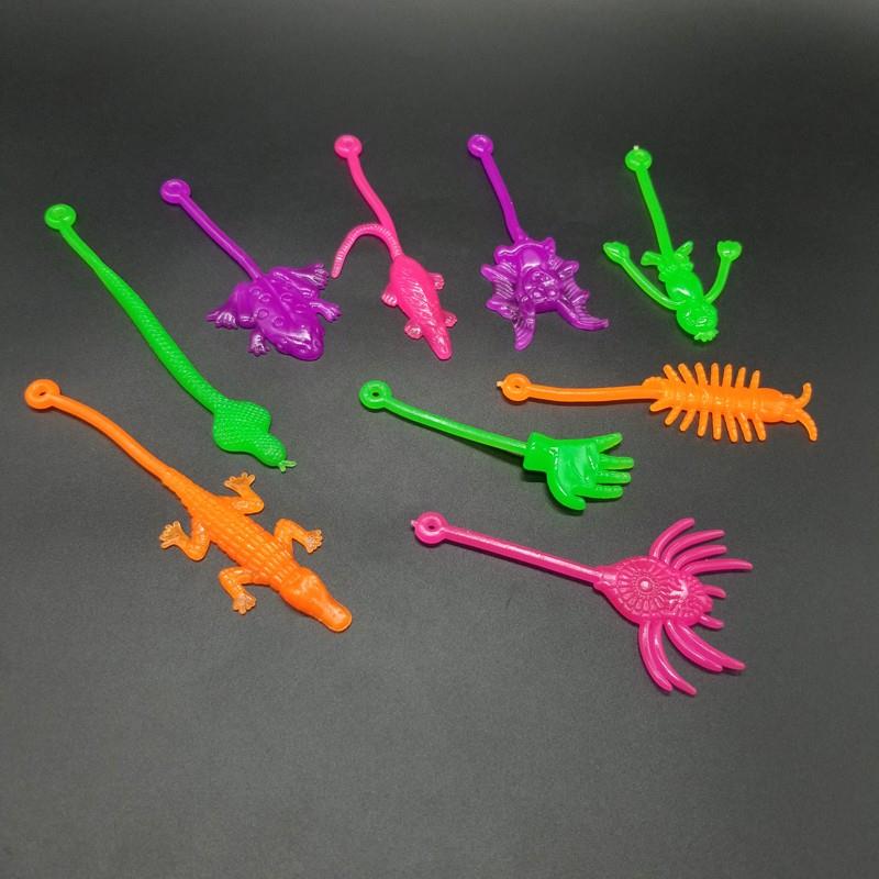 sticky toys with yoyo
