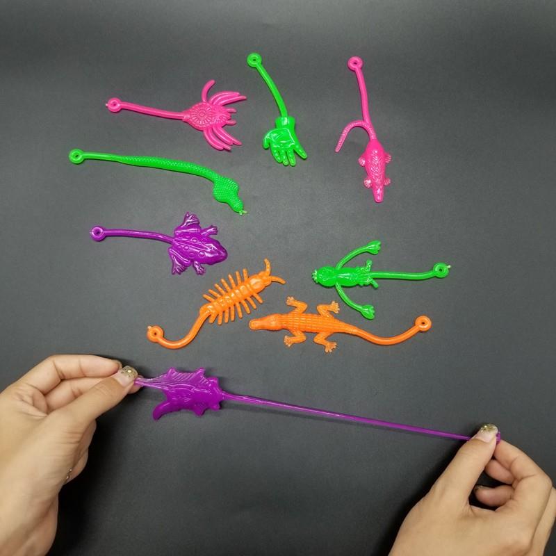 sticky toys