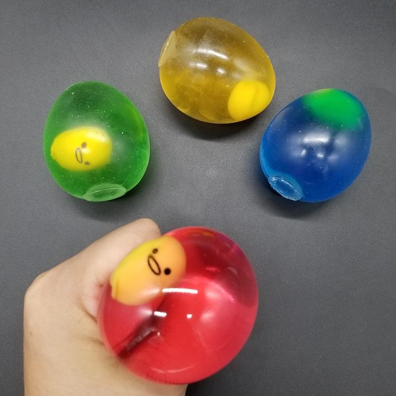 splatter ball