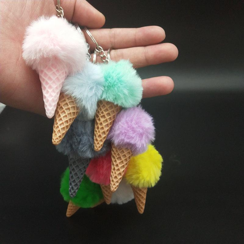Plush keychain (11)