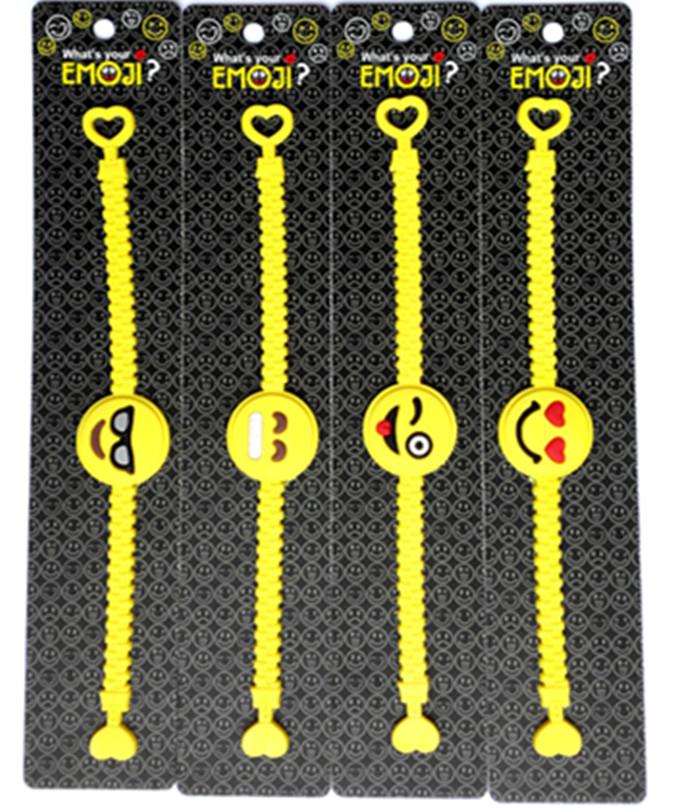 emoji bracelet 1