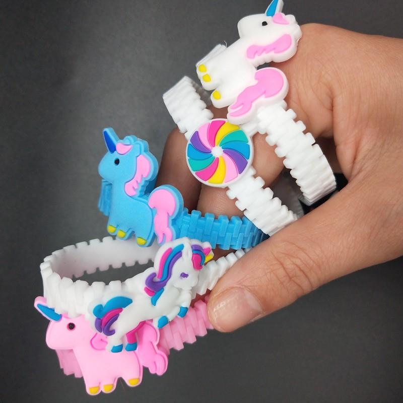 unicorn bracelet (9)