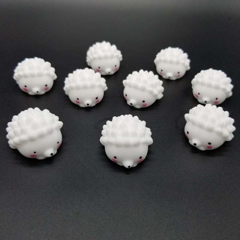 Hedgehog toy