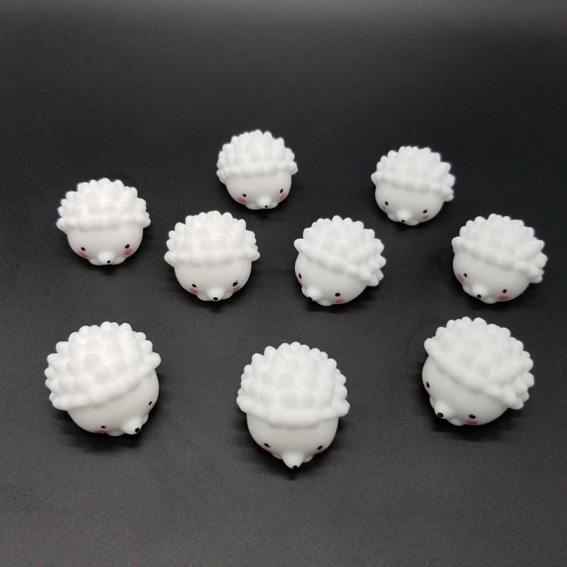 Hedgehog toy (2)