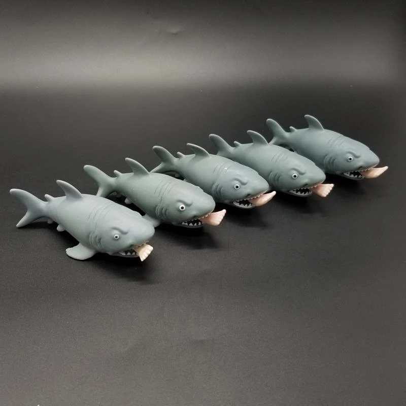shark toy