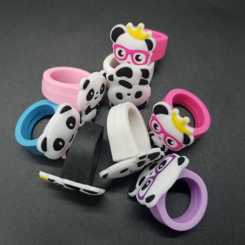 animal ring toy