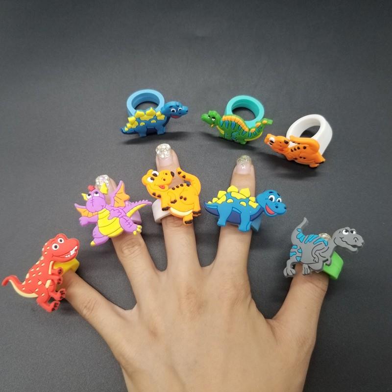 pvc dinosaur ring (2)
