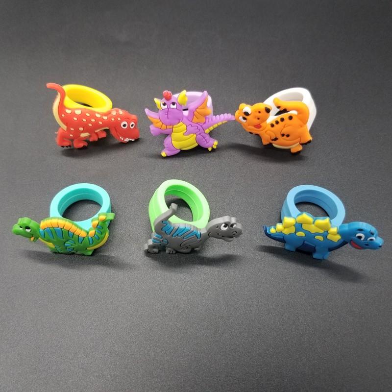 pvc dinosaur ring (6)
