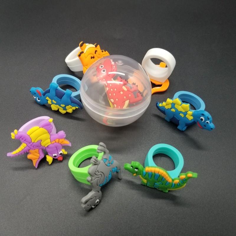 pvc dinosaur ring (5)