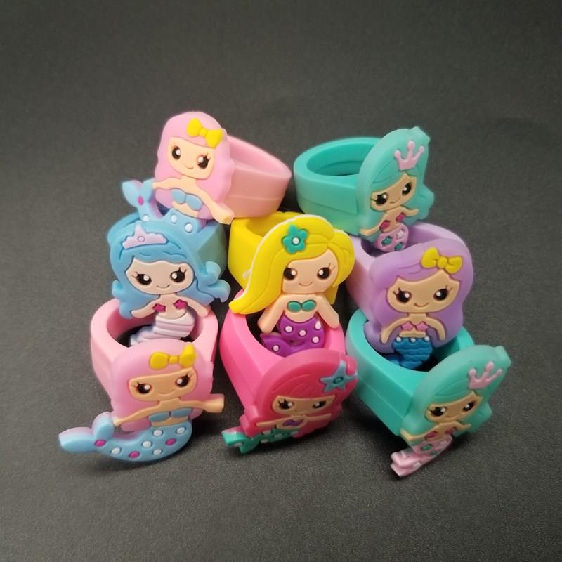 mermaid pvc ring (6)