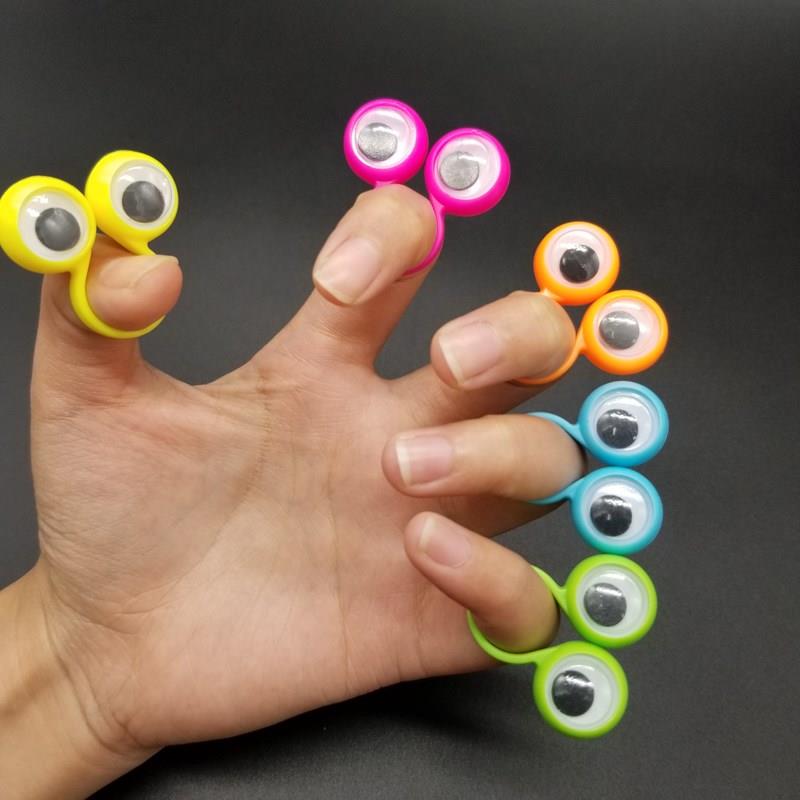 finger ring