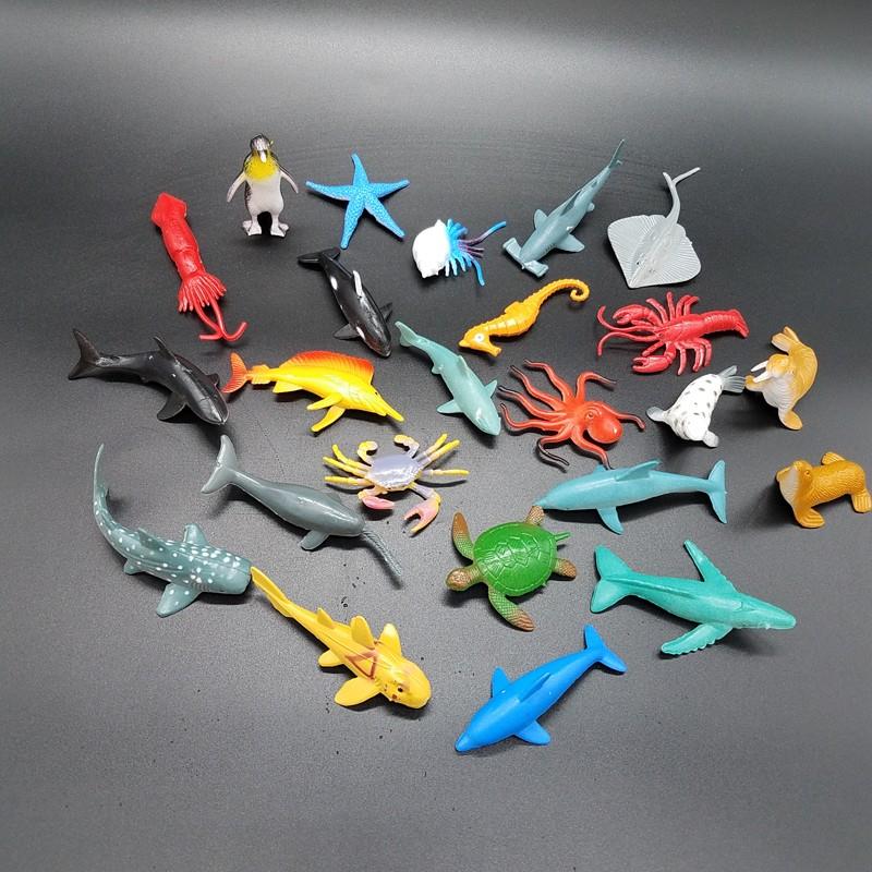 sea animal toy (4)