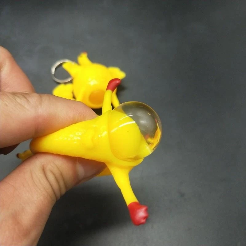 chicken squeeze toy (7)