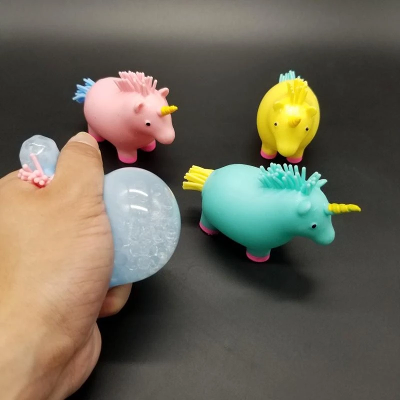 unicorn stress ball (5)