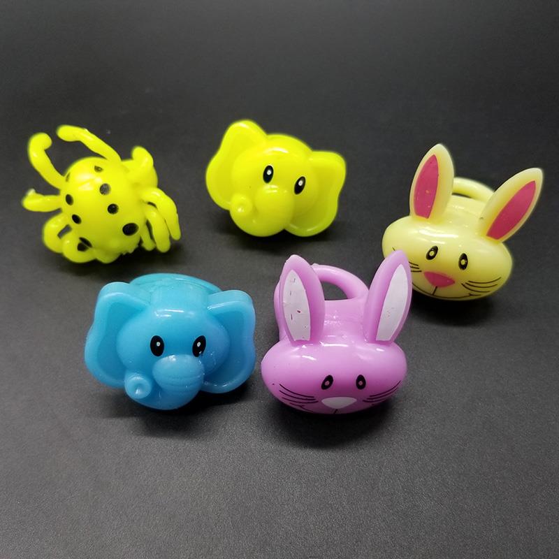Animal ring toy (3)