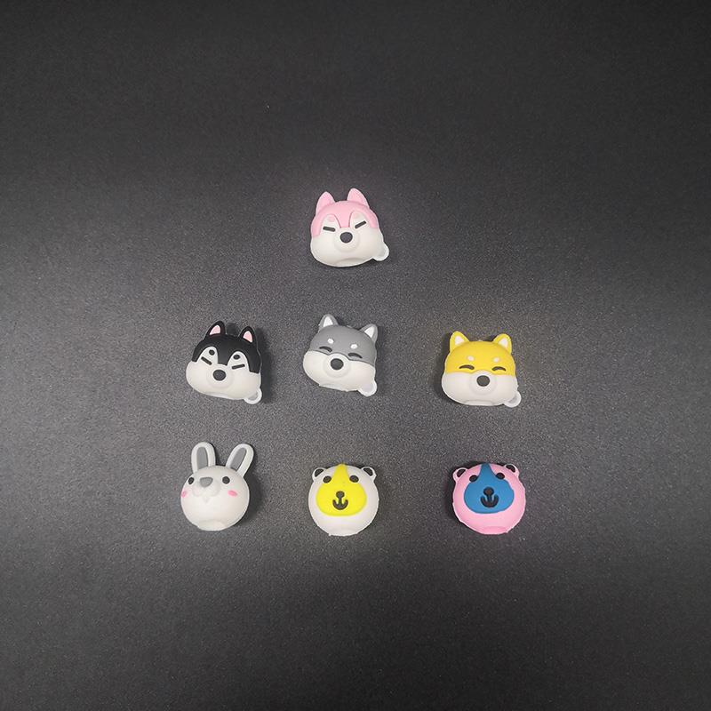 cute animal figure