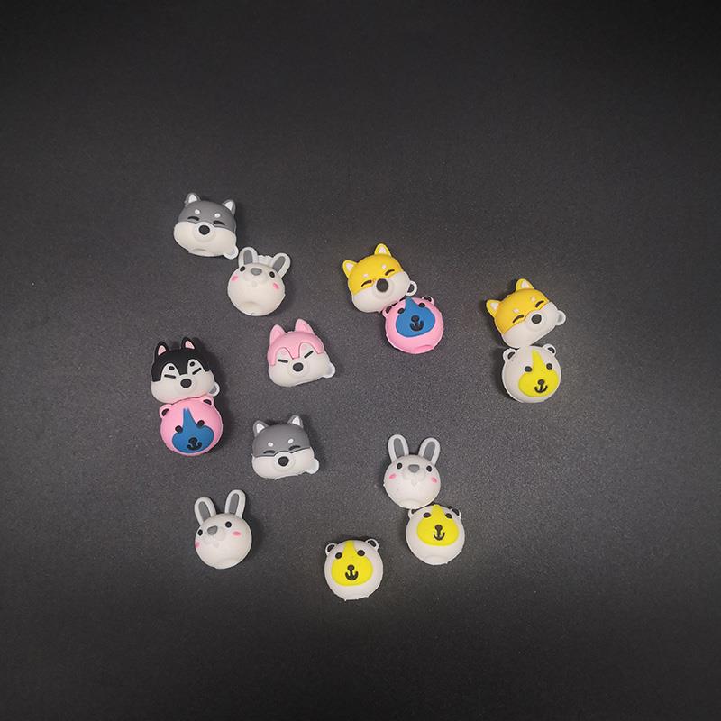 mini animal figure