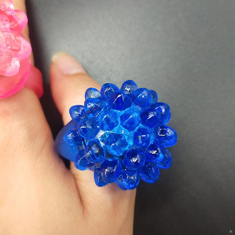diamond flashing ring 6