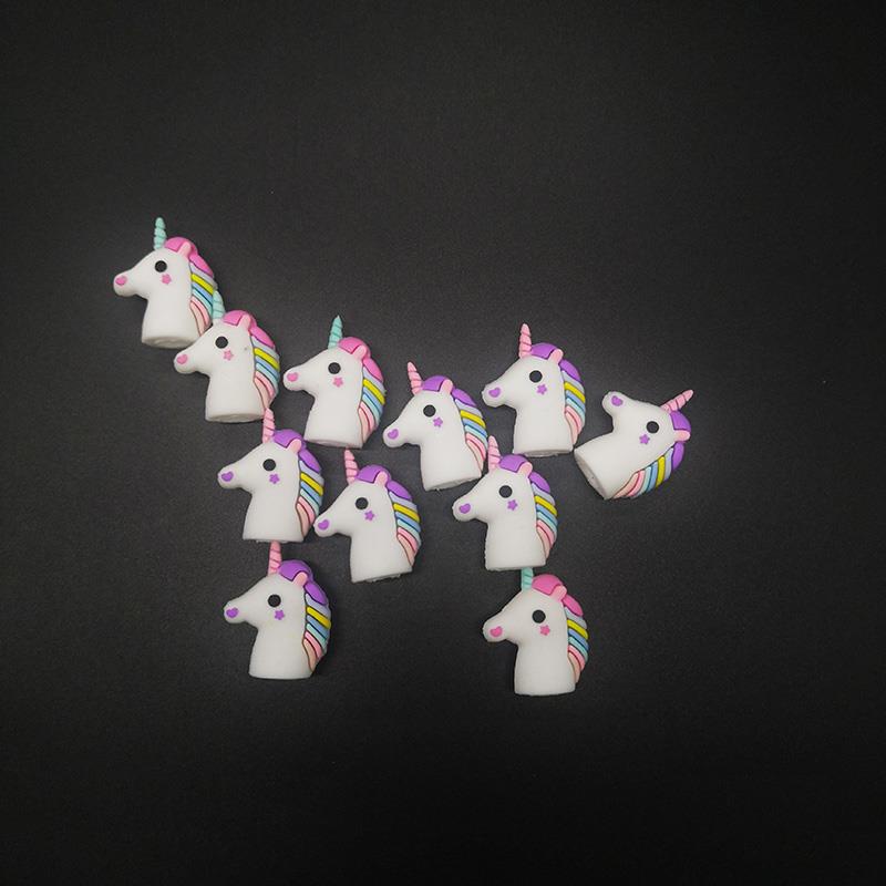 unicorn figure toy