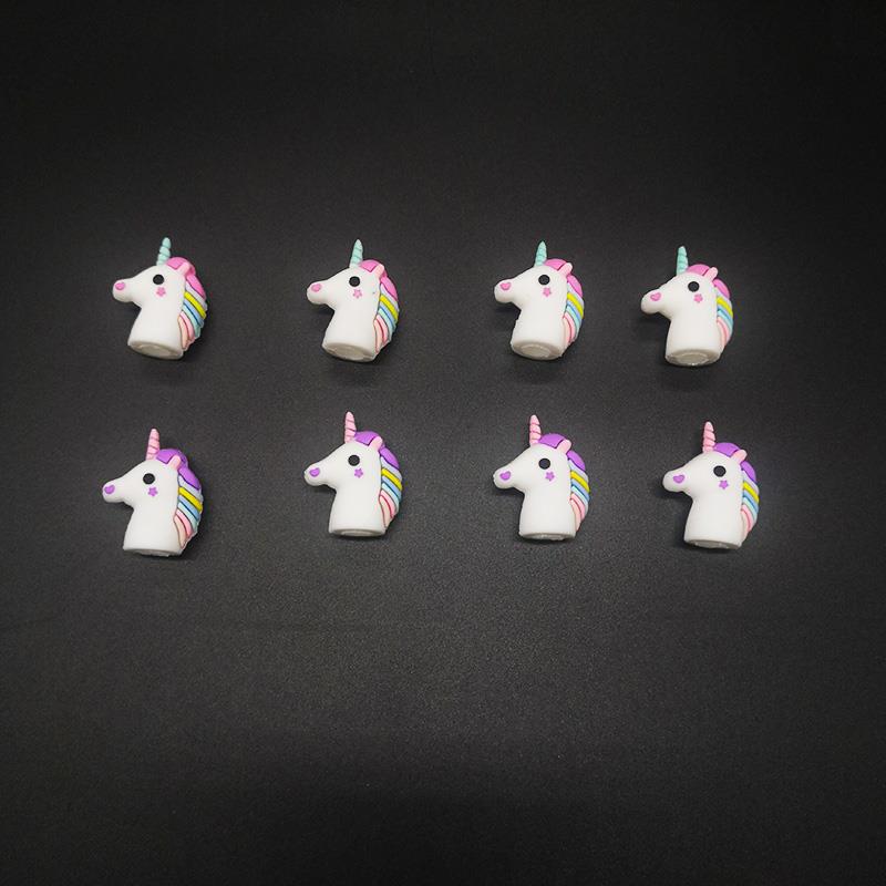 unicorn figure