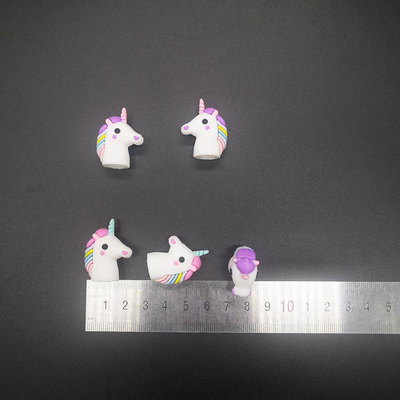 unicorn pen topper