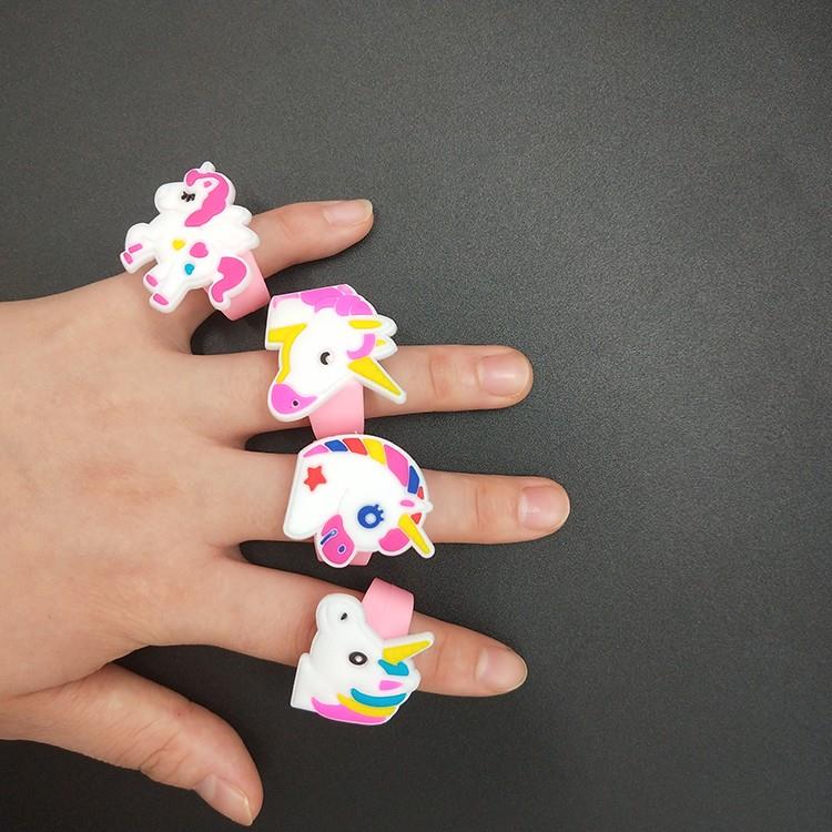 unicorn ring 6
