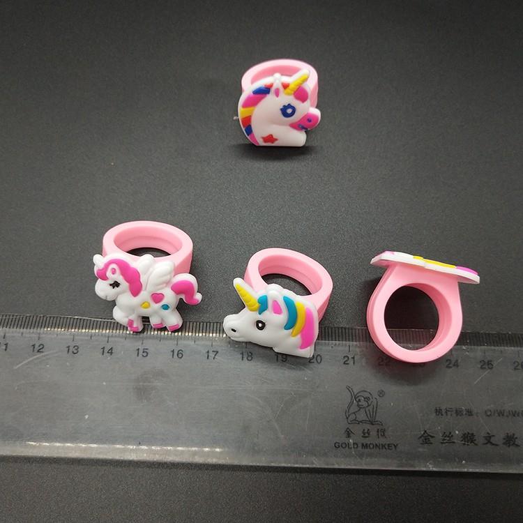 unicorn ring 8