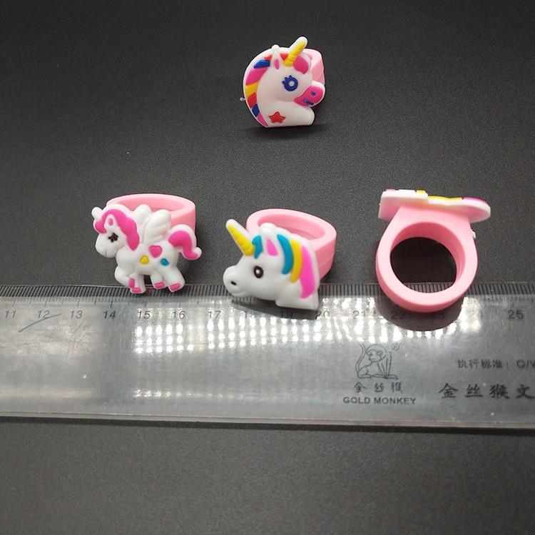 unicorn ring 7