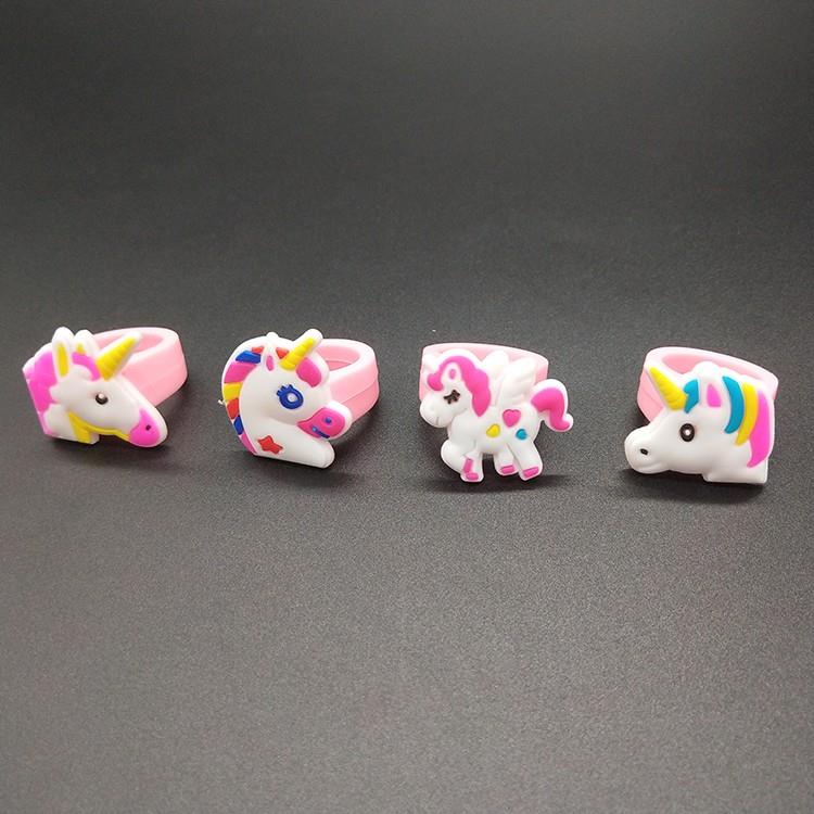 unicorn ring 10