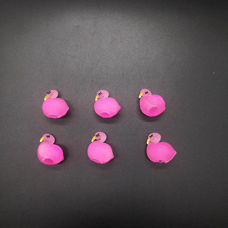 bird pen topper